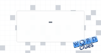 Wood Crossword Clue