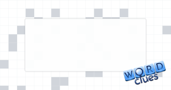 Wooden strip Crossword Clue