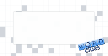 Wooden strips Crossword Clue
