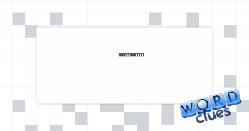 Woodsy scent Crossword Clue