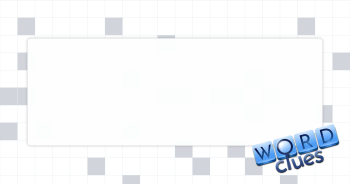 Woodworking aid Crossword Clue