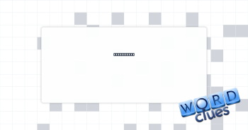 Woolen cap Crossword Clue