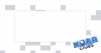 Woolgathers? Crossword Clue
