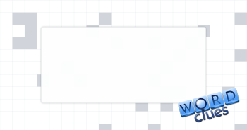 Woolly mom Crossword Clue