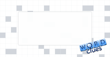 Woozy Crossword Clue