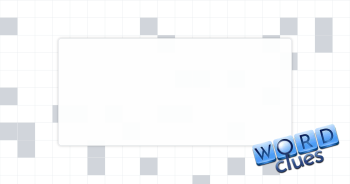 ___-wop Crossword Clue