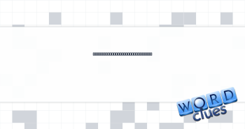 Word after "craft" or "draft" Crossword Clue