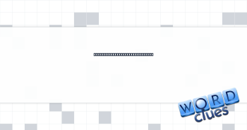 Word after "glass" or "stink" Crossword Clue