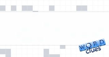 Word after "poke" or "acai" Crossword Clue