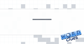 Word after romper or rumpus Crossword Clue