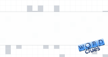 Word after smart or flip  Crossword Clue