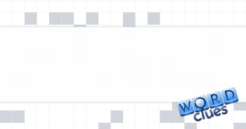 Word after "soap" or "rock" Crossword Clue