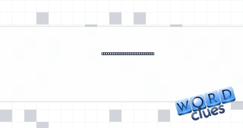Word after "soft" or "tap" Crossword Clue