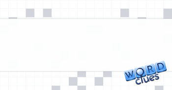 Word before and after against Crossword Clue