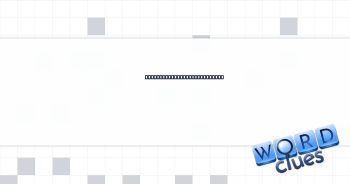 Word before "box" or "cube" Crossword Clue
