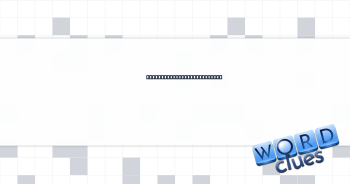 Word before crawl or cycle Crossword Clue