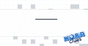 Word before "flies" or "sinks" Crossword Clue
