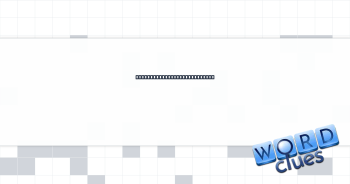 Word before “Home” or “run” Crossword Clue