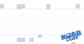 Word before market or collar Crossword Clue