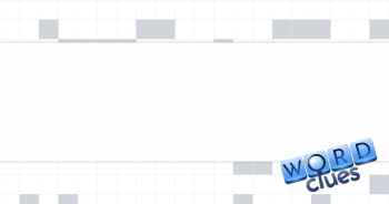 Word before "mat" or "pants" Crossword Clue