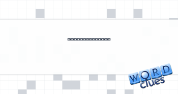 Word before "mouth" or "foot" Crossword Clue