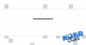 Word from Greek for "tattoo" Crossword Clue