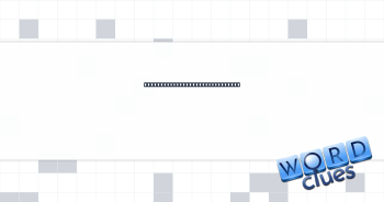 Word from Latin for "pure air" Crossword Clue