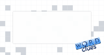 Word of honor Crossword Clue
