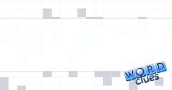 Word of uncertainty Crossword Clue
