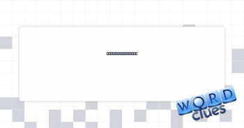 Word on a scale Crossword Clue