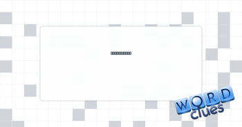Word order Crossword Clue
