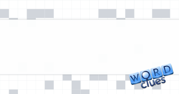 Word processor setting Crossword Clue