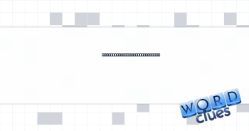 Word said during a handshake Crossword Clue