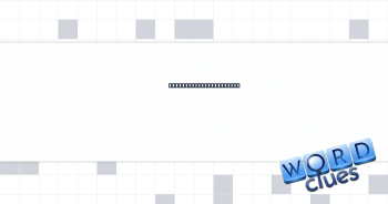 Word said with a shrug Crossword Clue
