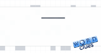 Word spoken in response to a mean comment Crossword Clue