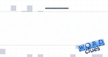Word to a misbehaving mutt Crossword Clue