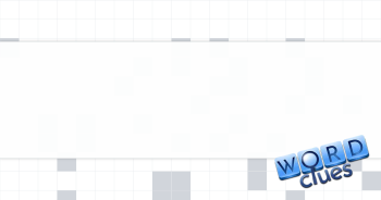 Word with down or up Crossword Clue