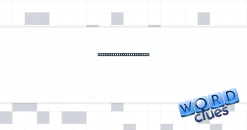 Word with extra or living Crossword Clue