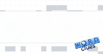 Word with pepper or tower Crossword Clue