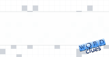 Word with project or peeve Crossword Clue