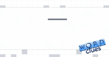 Word with "saw" for a playground essential Crossword Clue