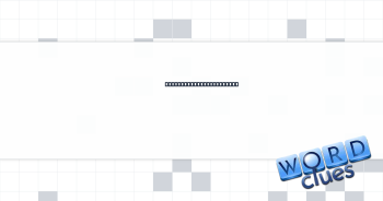 Word with tail or tight Crossword Clue