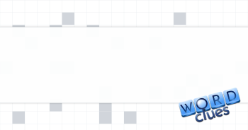 Word with witch or treasure Crossword Clue