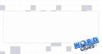 Words ___ Friends Crossword Clue