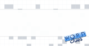 Words from a knocker Crossword Clue
