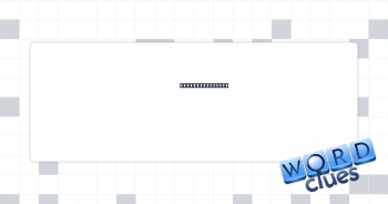 WORDS LIKE THIS Crossword Clue