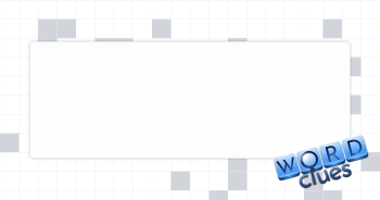 Words of decree Crossword Clue