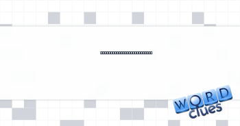 Words on a sale rack label Crossword Clue