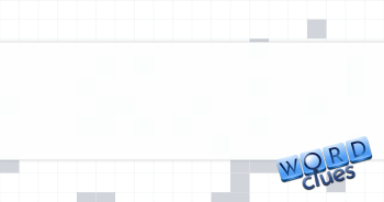 Words said after vows Crossword Clue