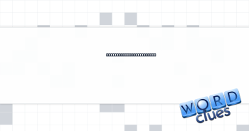 Words with pinch or snap Crossword Clue